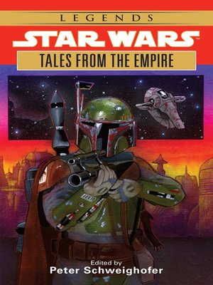 cover image of Tales from the Empire